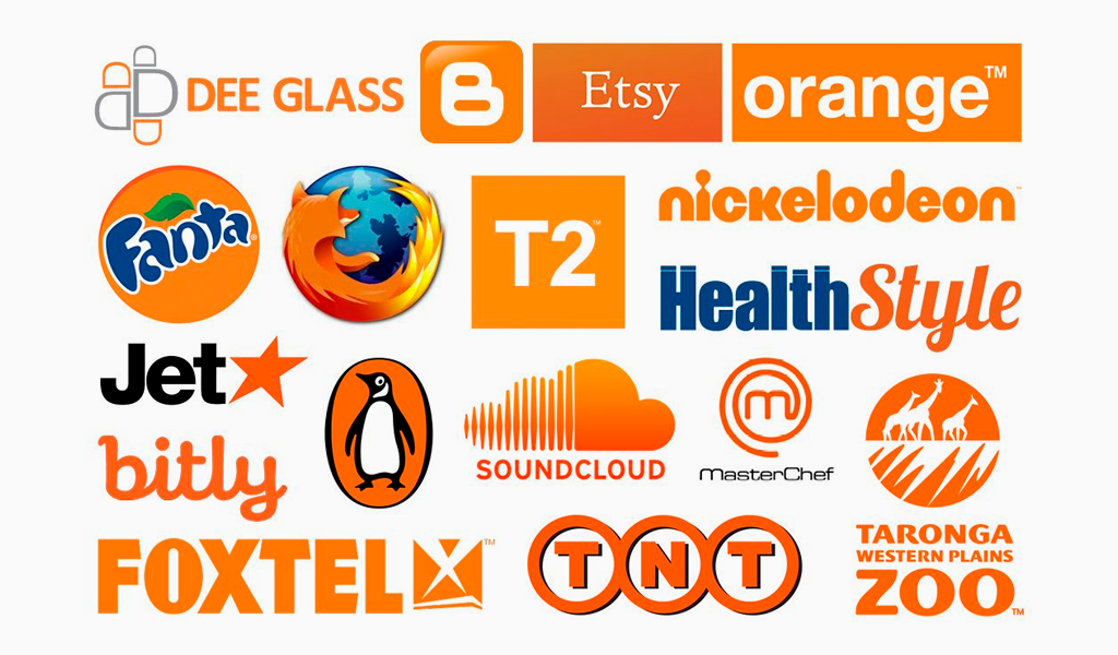 famous-orange-logos