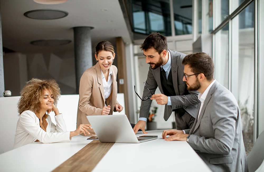 We craft effective PR strategies that enhance your brand image, and foster strong relationships with your audience.