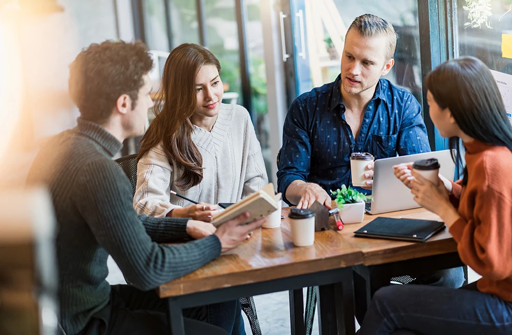 We craft effective PR strategies that enhance your brand image, and foster strong relationships with your audience.