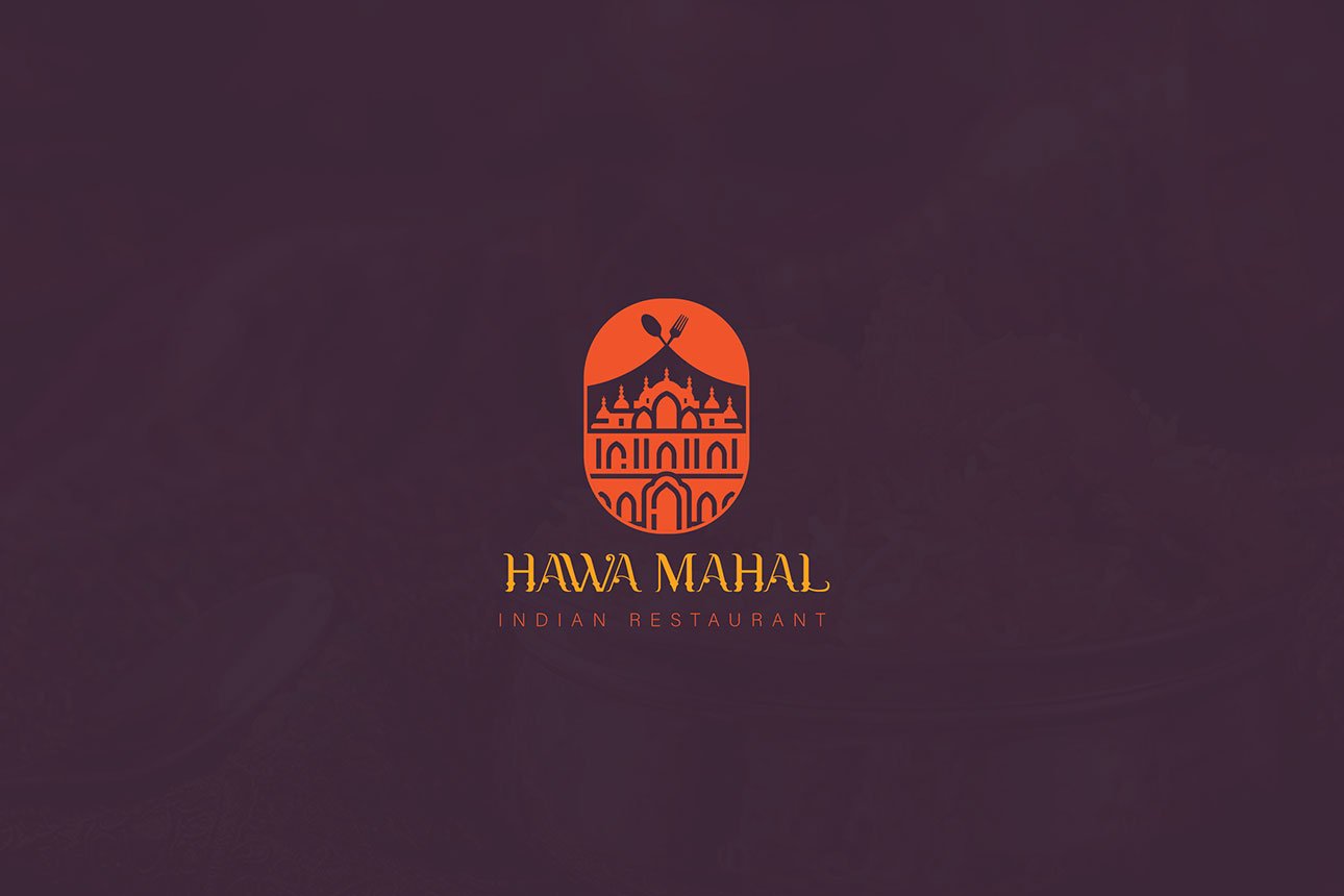 Hawa Mahal