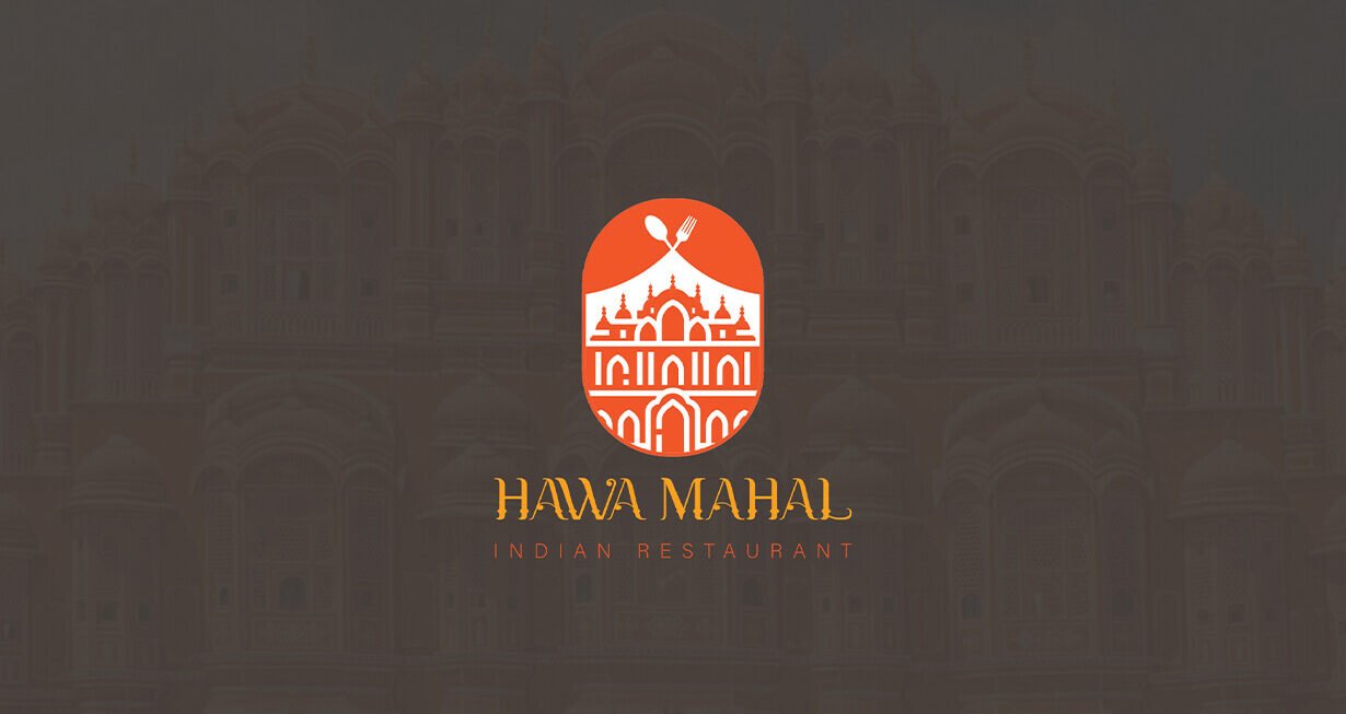 Hawa Mahal