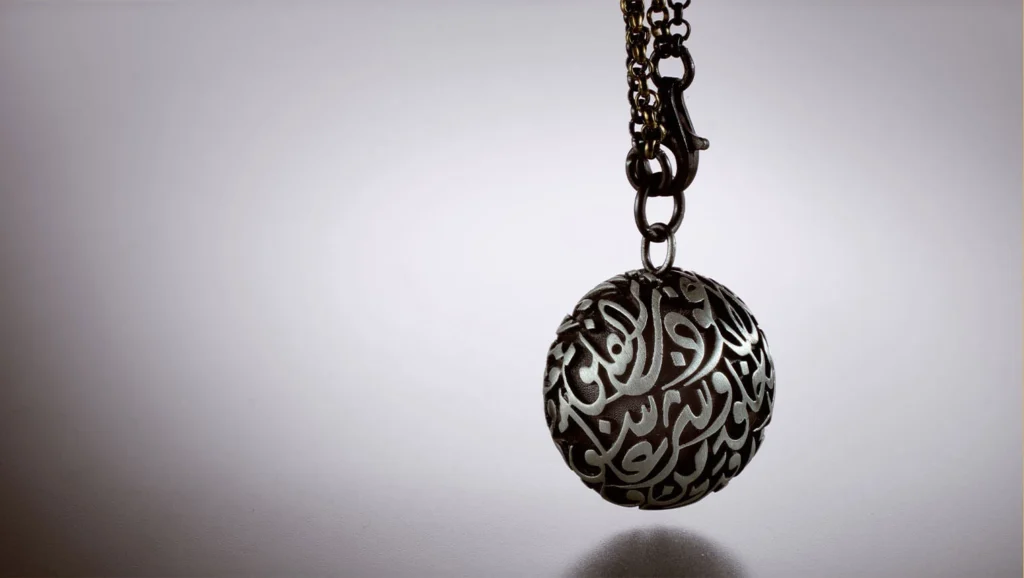 Styled Jewellery