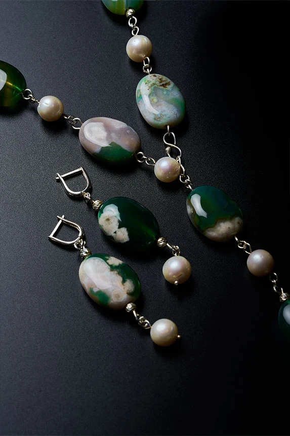 Styled Jewellery