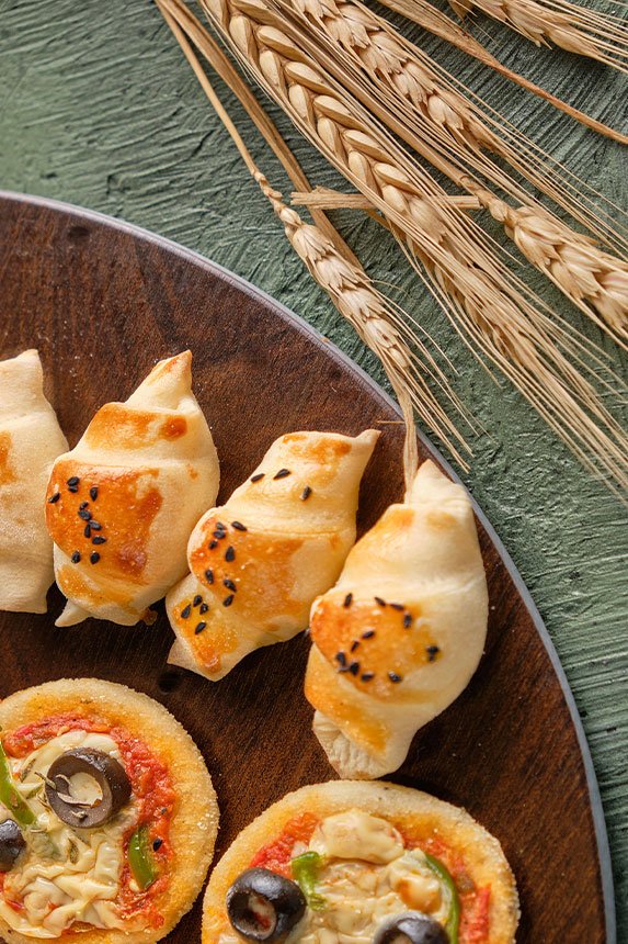 Styled Food Shooting