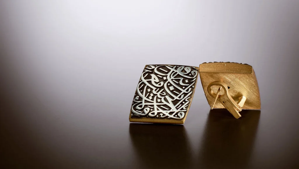Styled Jewellery