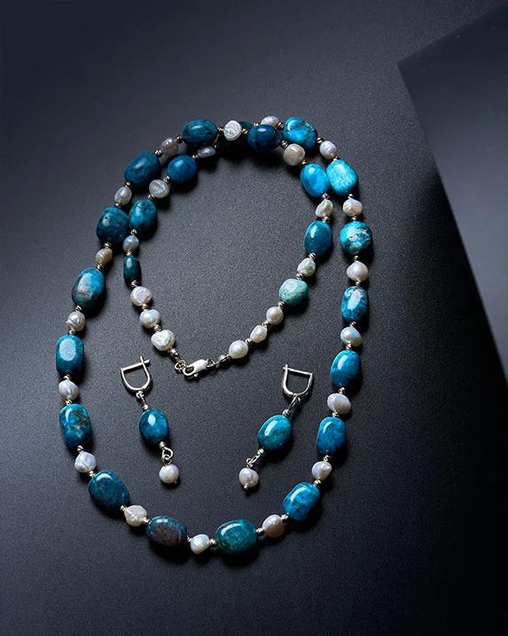 Styled Jewellery