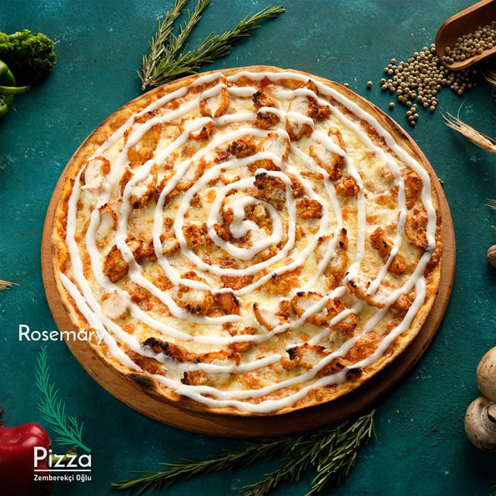 Styled Food Shooting