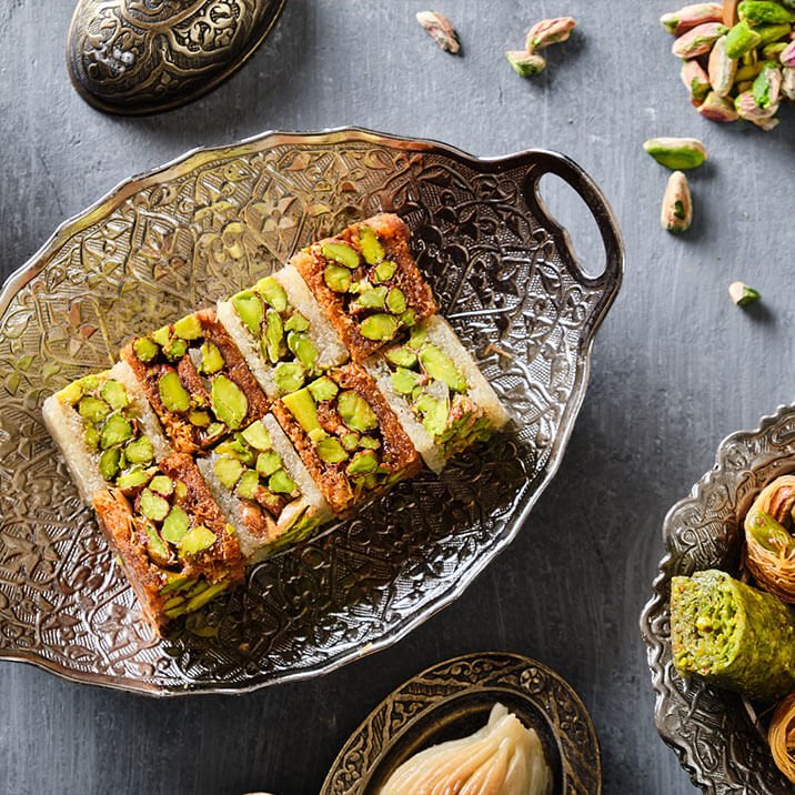 Styled Food Shooting