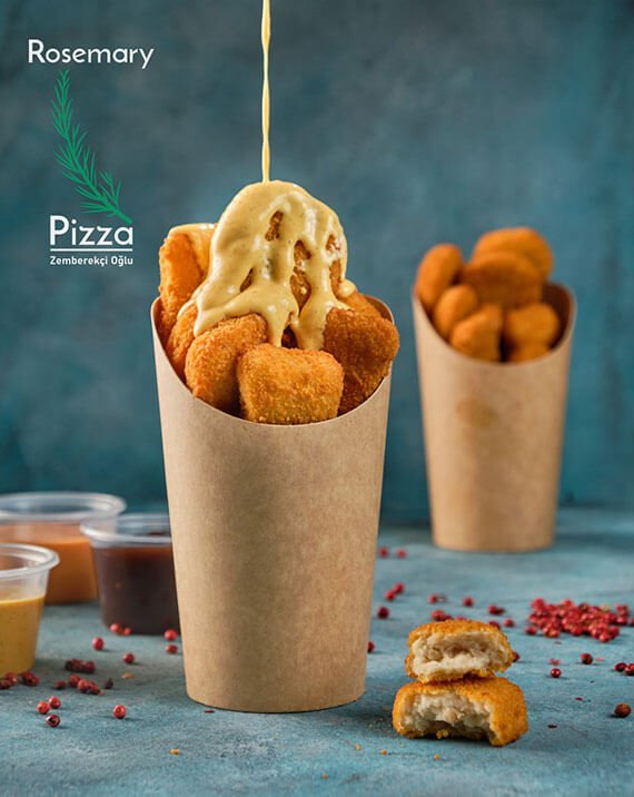 Styled Food Shooting