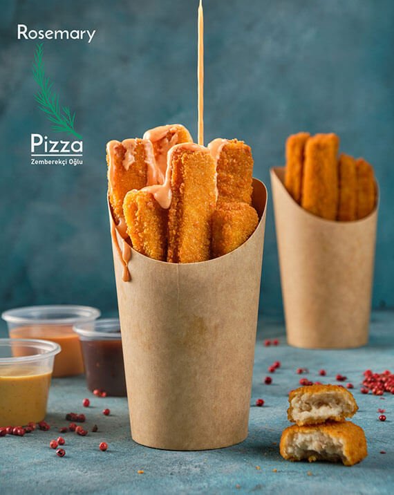 Styled Food Shooting
