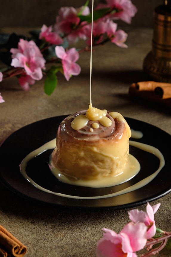Styled Food Shooting