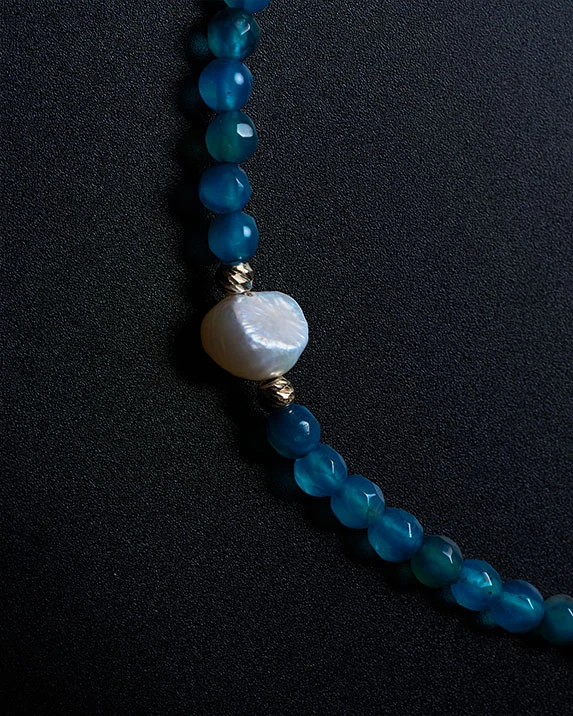 Styled Jewellery