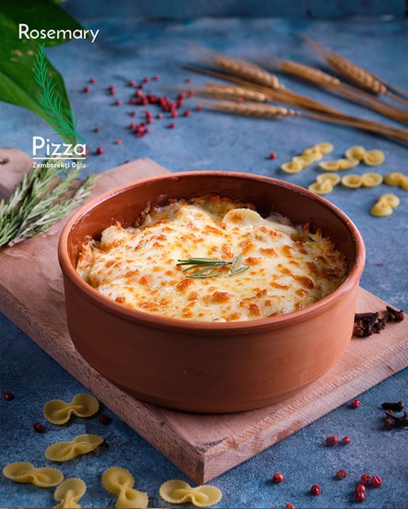 Styled Food Shooting