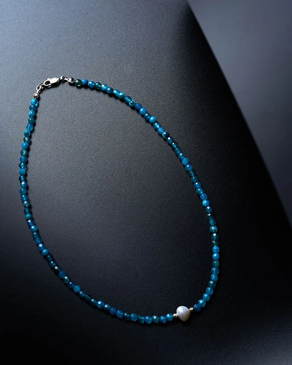 Styled Jewellery