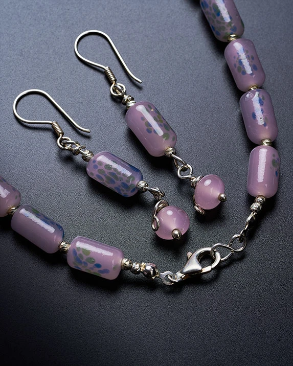 Styled Jewellery