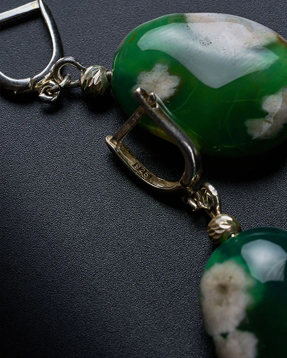 Styled Jewellery