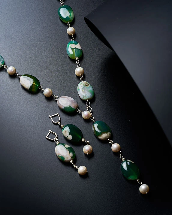 Styled Jewellery