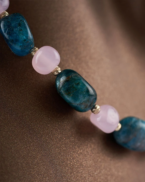 Styled Jewellery