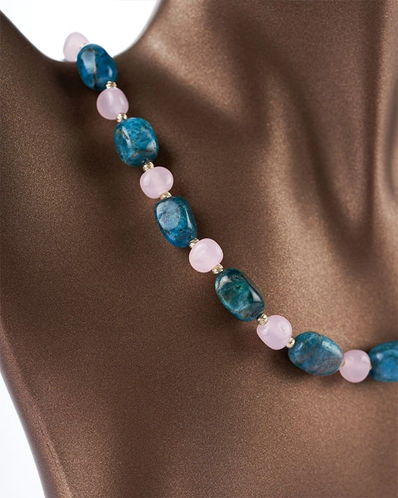 Styled Jewellery
