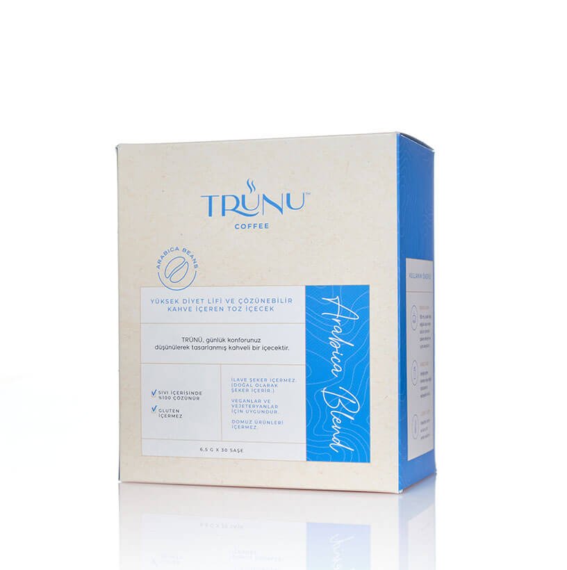 Products White Fon