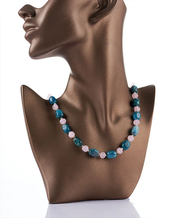 Styled Jewellery