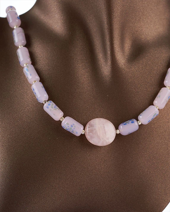 Styled Jewellery