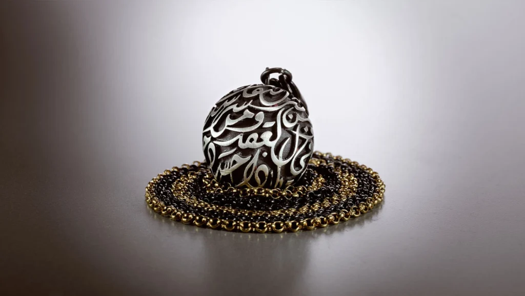 Styled Jewellery