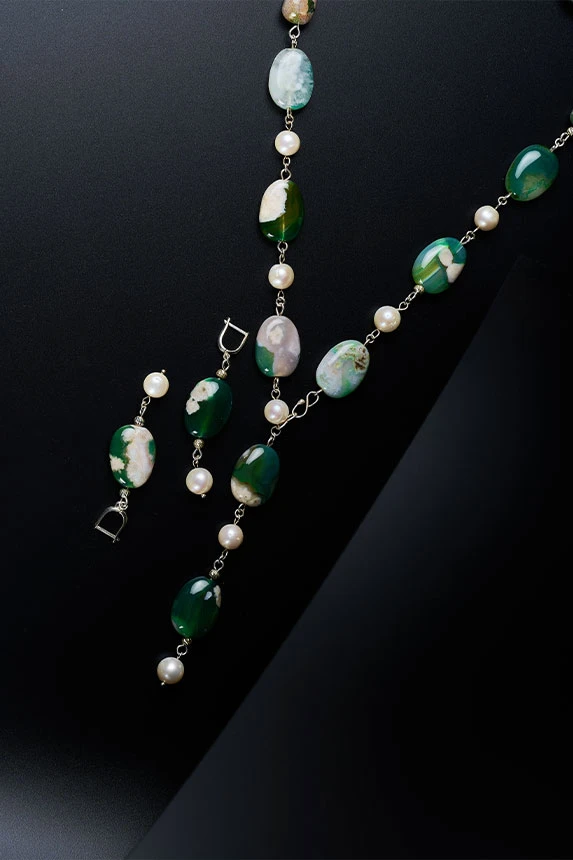 Styled Jewellery