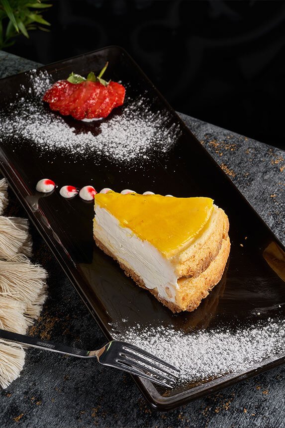 Styled Food Shooting