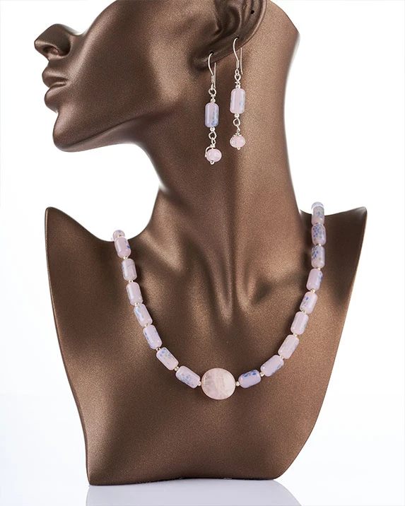 Styled Jewellery