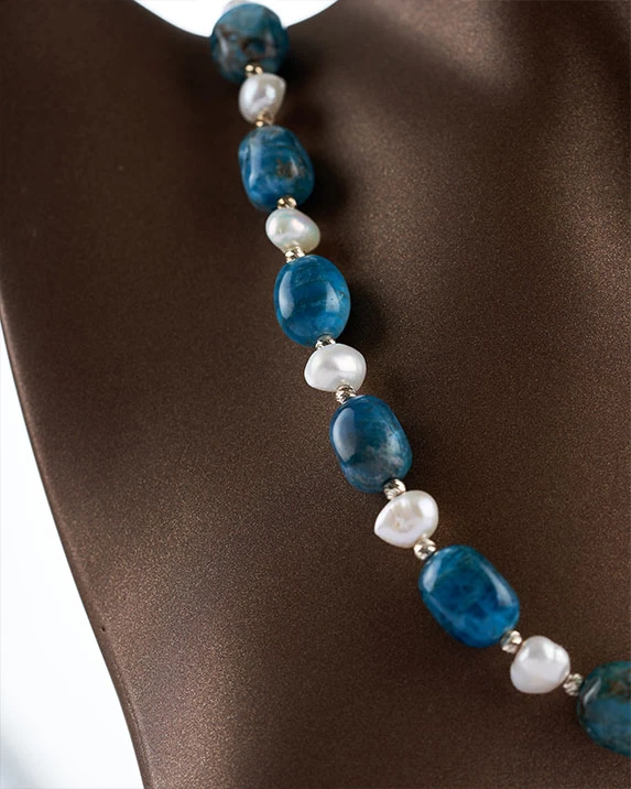 Styled Jewellery