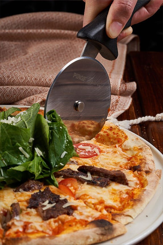 Styled Food Shooting