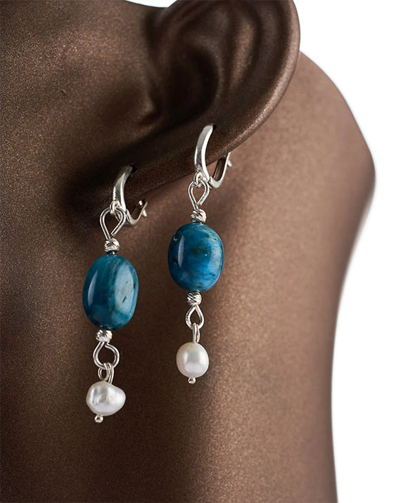 Styled Jewellery