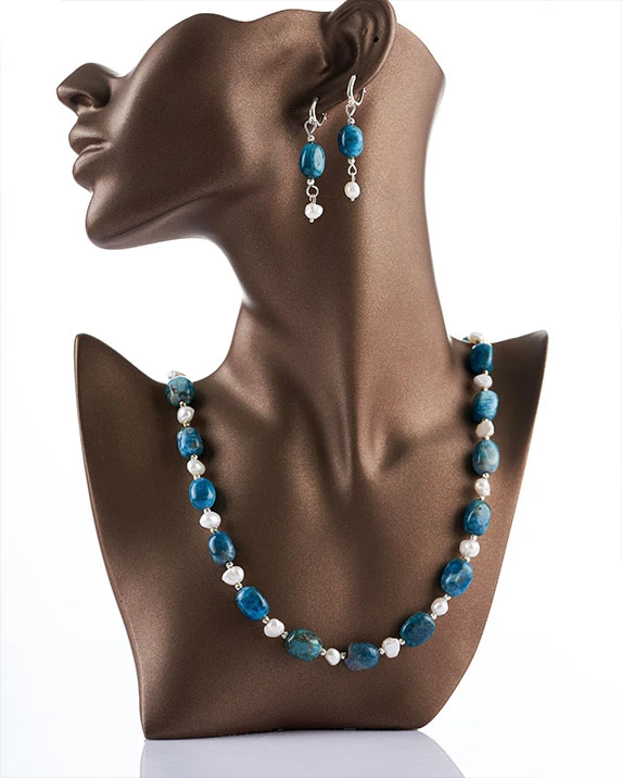 Styled Jewellery