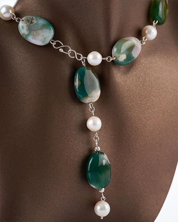 Styled Jewellery