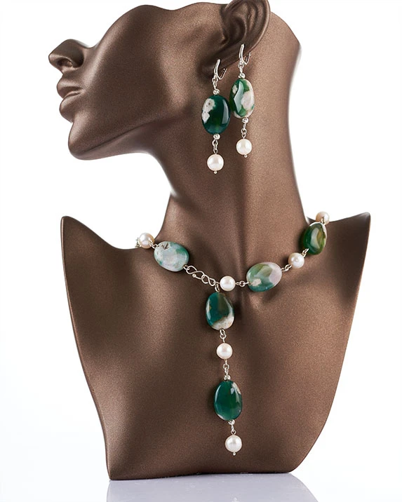 Styled Jewellery