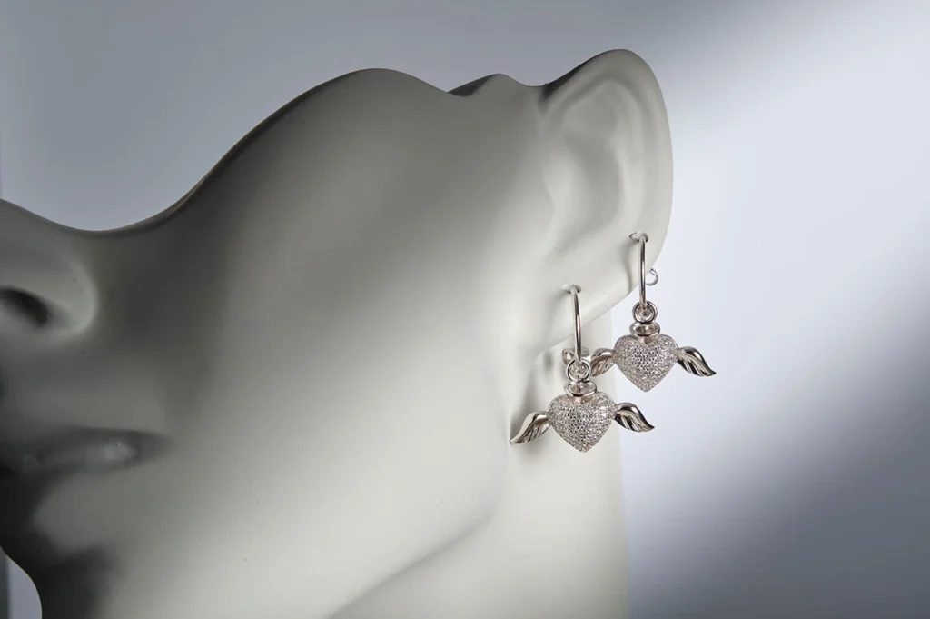 Styled Jewellery