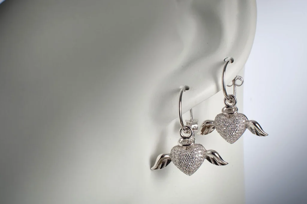 Styled Jewellery