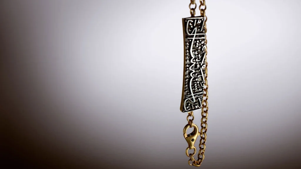 Styled Jewellery