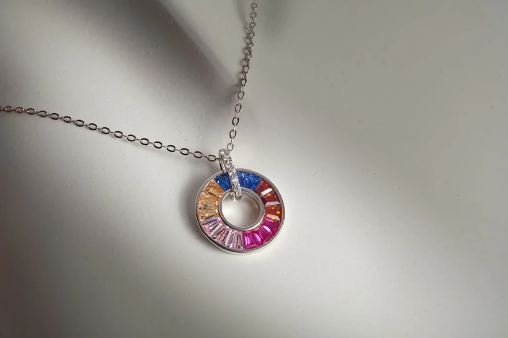 Styled Jewellery