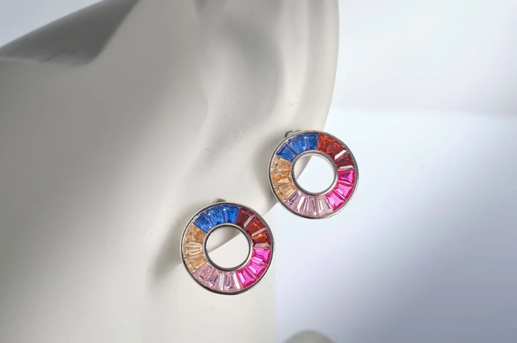 Styled Jewellery