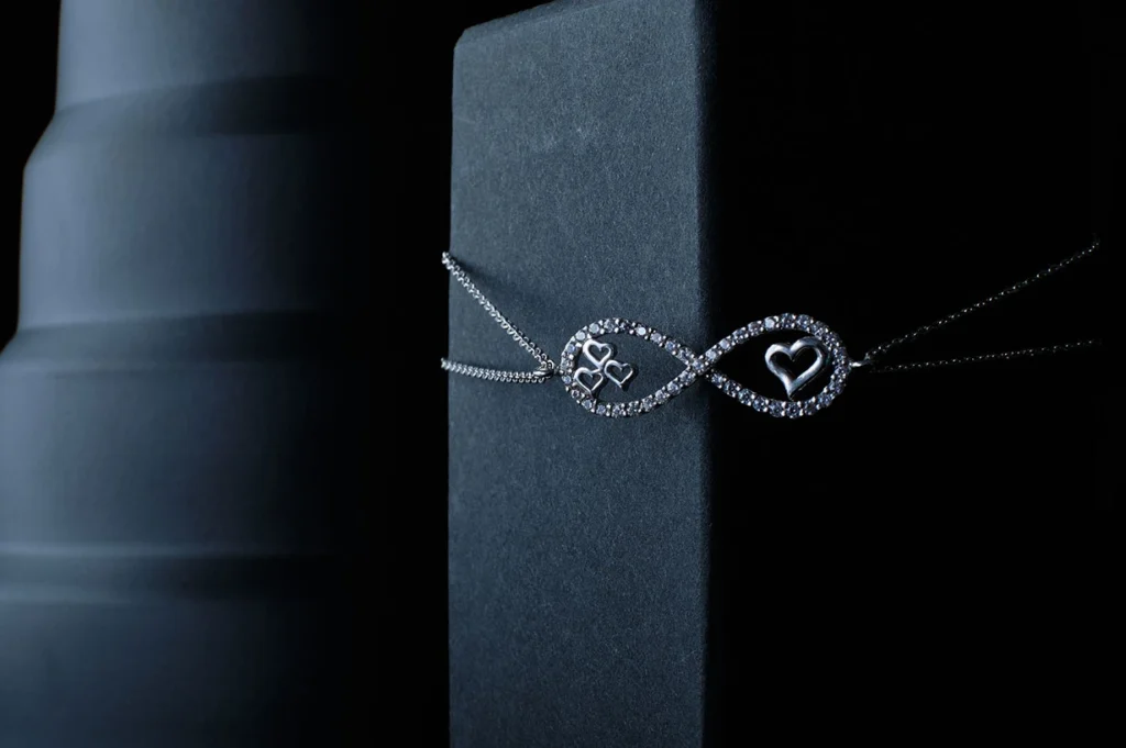 Styled Jewellery