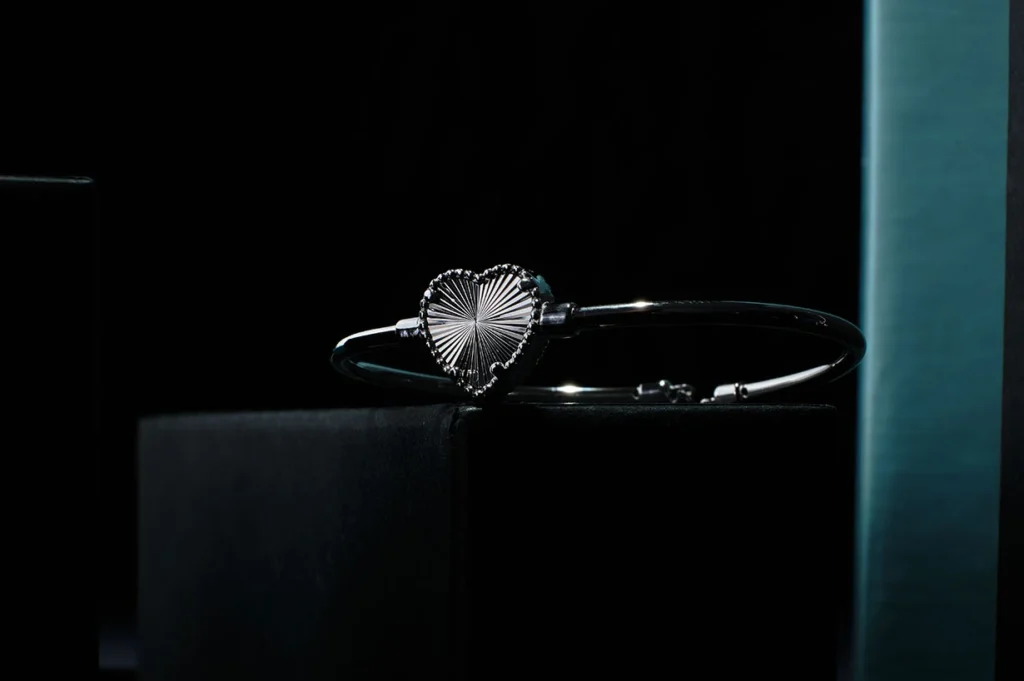 Styled Jewellery
