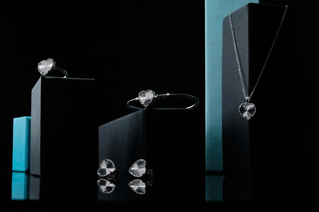 Styled Jewellery