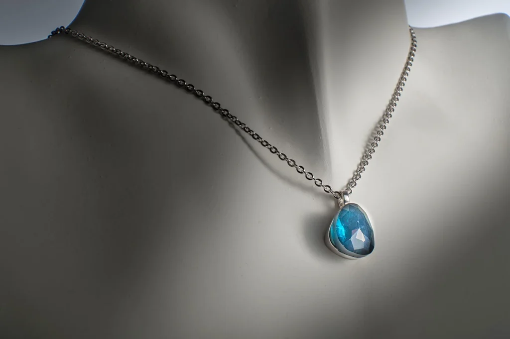 Styled Jewellery