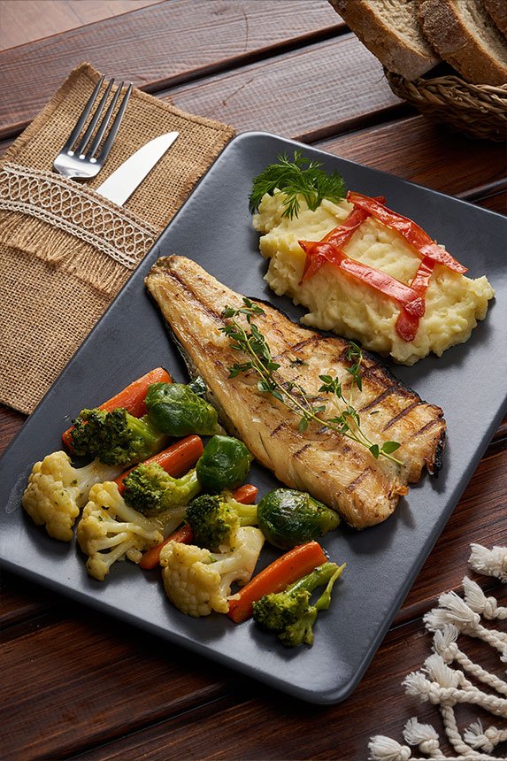 Styled Food Shooting