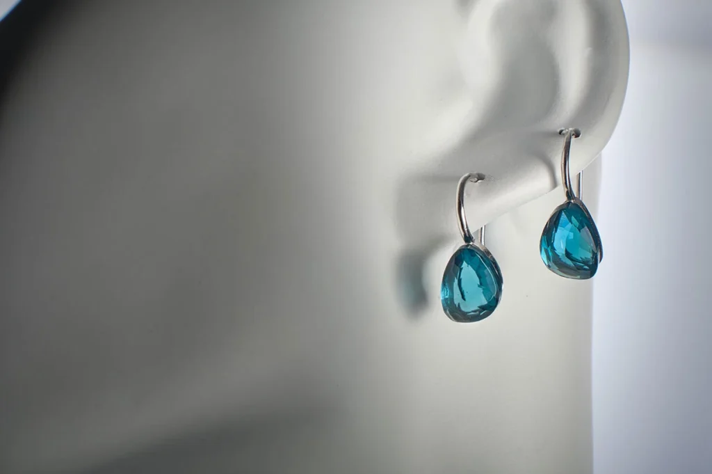 Styled Jewellery