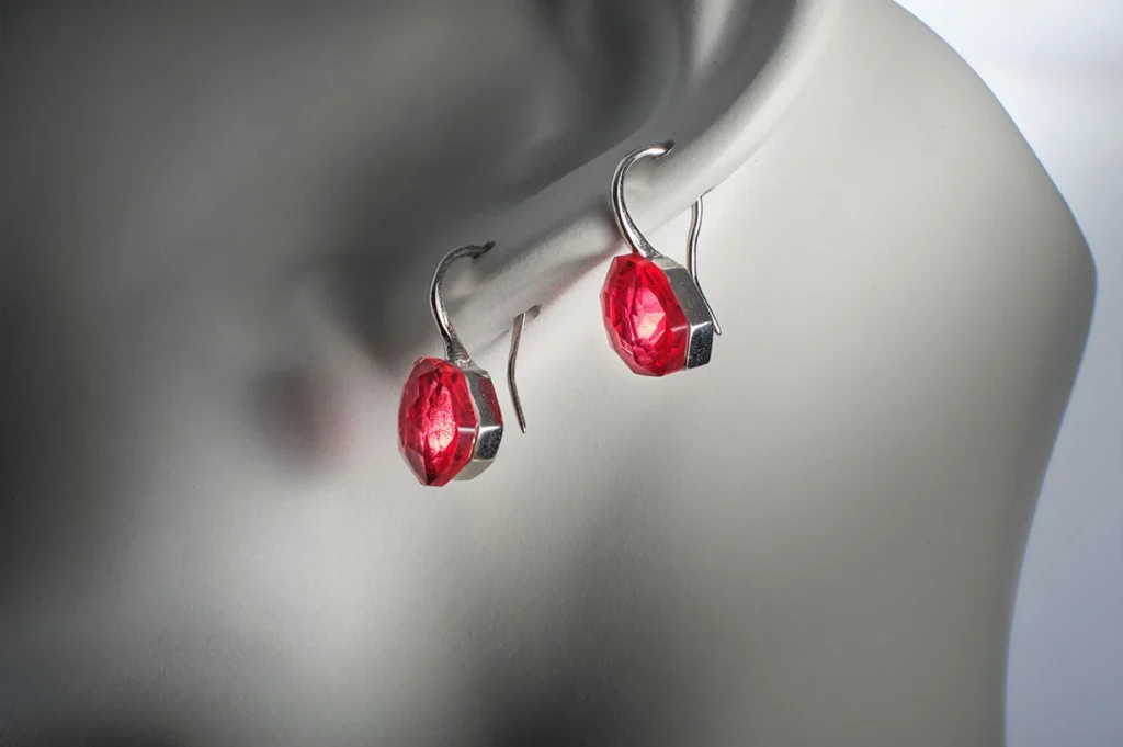Styled Jewellery