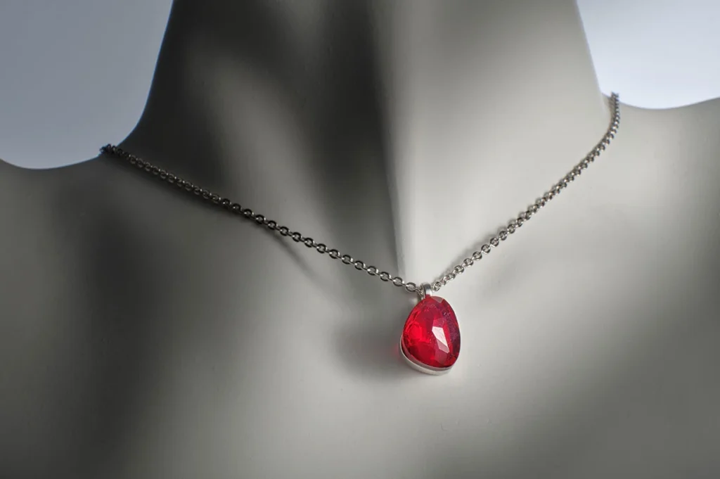 Styled Jewellery