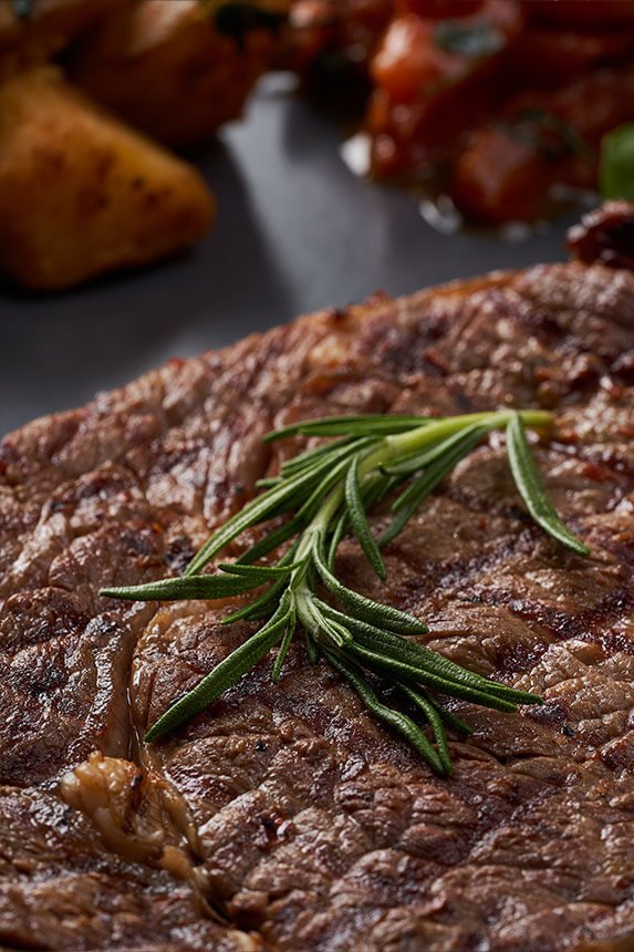 Styled Food Shooting